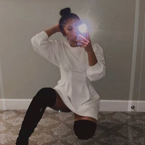 Meet your Posher, Xochitl